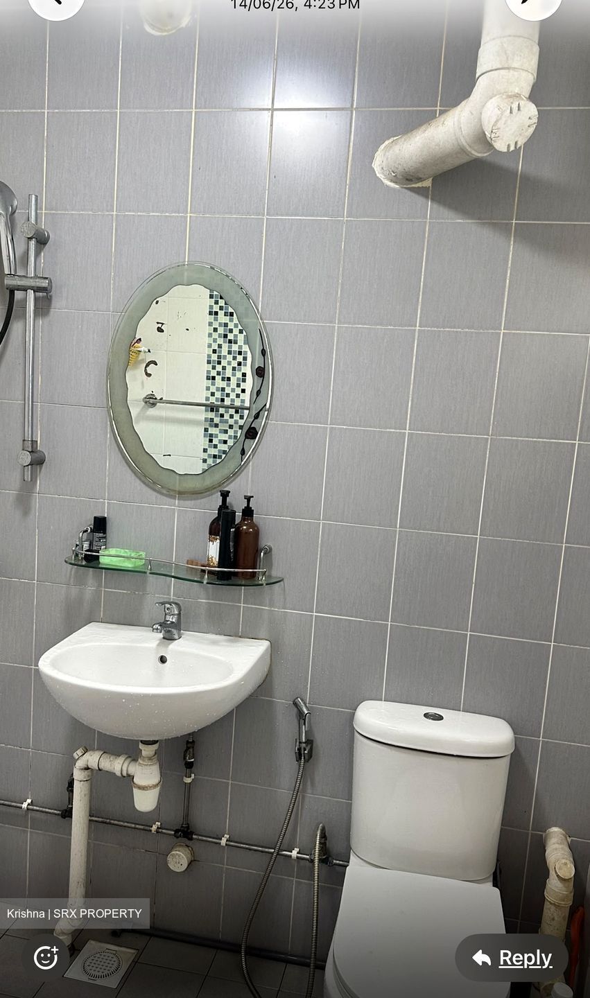 Blk 411 Bukit Batok West Avenue 4 (Bukit Batok), HDB 3 Rooms #569336011